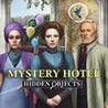 Mystery Hotel: Hidden Objects Image