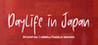 Daylife in Japan - Pixel Art Jigsaw Puzzle Image