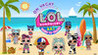 L.O.L. Surprise! B.Bs Born to Travel: On Vacay
