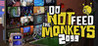 Do Not Feed the Monkeys 2099 Image