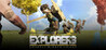 Kingdom of EXPLORERS Image