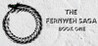 The Fernweh Saga: Book One Image