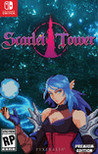 Scarlet Tower Image