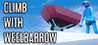 Climb With Wheelbarrow Image