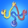 Go Knots 3D Image