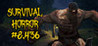 Survival Horror #8,436