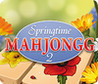 Springtime Mahjongg 2 Image