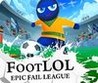 FootLOL: Epic Fail League Image