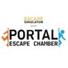 Escape Simulator: Portal Escape Chamber Image