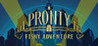 Pronty: Fishy Adventure Image