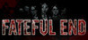 Fateful End: True Case Files Image