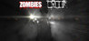 Zombies in the dark Image
