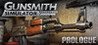 Gunsmith Simulator: Prologue Image