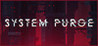 System Purge Image