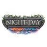 Night & Day: The Curse of the Red Witch Image