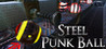 Steel Punk Ball
