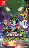 MARVEL Cosmic Invasion Image