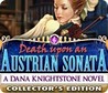 Death Upon An Austrian Sonata: A Dana Knightstone Novel Image
