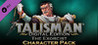 Talisman: Digital Edition - Character Pack #1: Exorcist Image