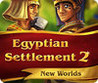 Egyptian Settlement 2: New Worlds Image