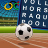Epic Sports Word Search - giant sporting wordsearch puzzle Image