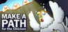 Make a Path for the Chicken Image