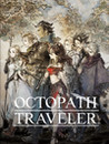 Octopath Traveler Image