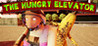 The Hungry Elevator