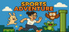 Sports Adventure: 5 in 1