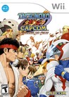 Tatsunoko vs. Capcom: Ultimate All-Stars