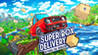 Super Box Delivery: Beyond the Horizon Image