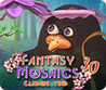 Fantasy Mosaics 30: Camping Trip Image