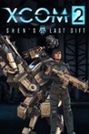 XCOM 2: Shen's Last Gift