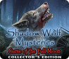 Shadow Wolf Mysteries: Curse of the Full Moon