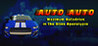 Auto Auto: Maximum Autodrive In The Alien Apocalypse Image