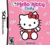 Hello Kitty Daily Image