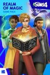 The Sims 4: Realm of Magic