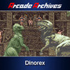 Arcade Archives: Dinorex Image