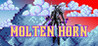 Molten Horn Image