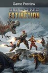 Second Extinction Image
