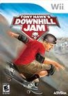 Tony Hawk's Downhill Jam Image
