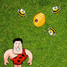 Lollipops and Bees Image