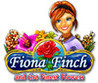 Fiona Finch and the Finest Flowers Image