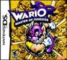 Wario: Master of Disguise Image