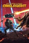 Let Them Come: Onslaught Image