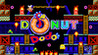 Donut Dodo