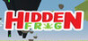 HiddenFrog