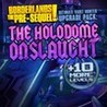 Borderlands: The Pre-Sequel - Ultimate Vault Hunter Upgrade Pack: The Holodome Onslaught