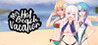 My hot beach vacation Image