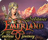 Emerland Solitaire: Endless Journey Image